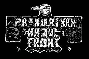 logo Pan Amerikan Native Front